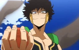 rate Ketsubutsu lol